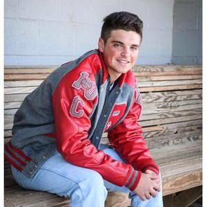 Meet your Posher, Landon